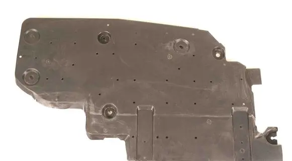 Peugeot 3008 II Pickup box liner 9809531480