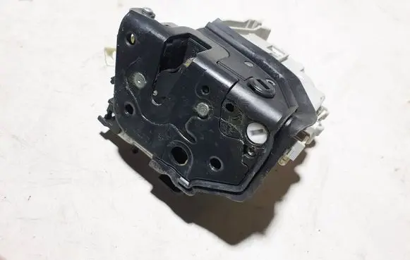Audi A5 8T 8F Rear door lock 8K0839016H