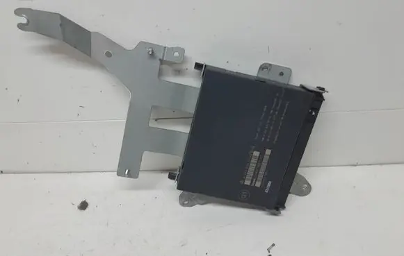 Mercedes-Benz S W221 Seat control module A2218707293