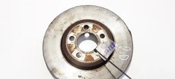 Rover 75 Front brake disc ventiliuojamas