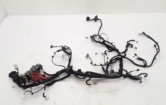 Renault Scenic IV - Grand scenic IV Panel wiring 285C66178R