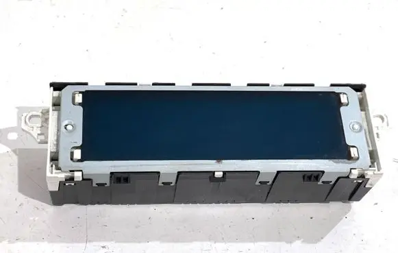 Screen/display/small screen