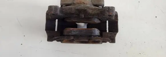 Jaguar XE Front brake caliper GX7AE