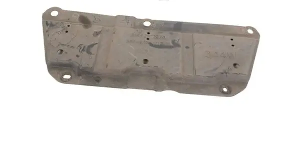 Toyota Prius (XW30) Engine splash shield/under tray 5144212270