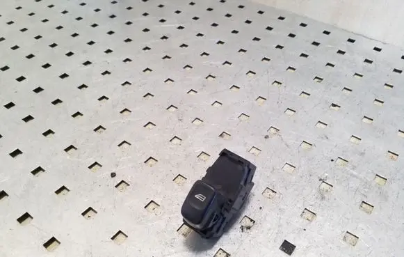 Volvo S60 Electric window control switch 8685288