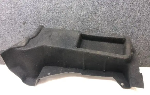 Mercedes-Benz E W212 Other trunk/boot trim element A2126905841 2126905841