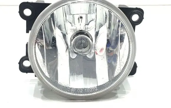 Front fog light
