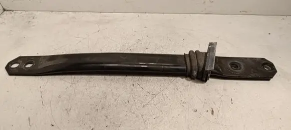 Jaguar XF X260 Radiator support slam panel bracket GX733B329A