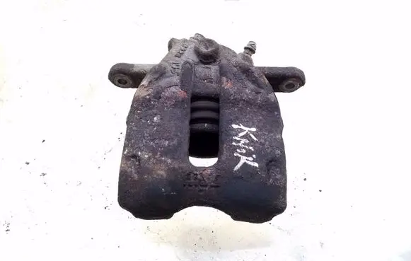 Nissan Micra Front brake caliper