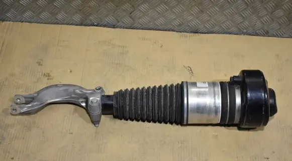 Audi A8 S8 D5 Front shock absorber/damper 4N0413037