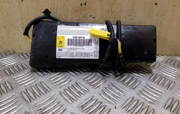 Land Rover Discovery 3 - LR3 Seat airbag EHM500740