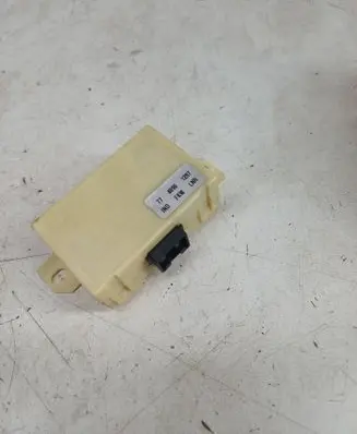 Audi A6 S6 C4 4A Immobilizer control unit/module 4A0953234F