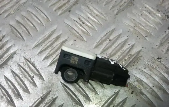 Ford Focus Airbag deployment crash/impact sensor 8m5t14b342ac