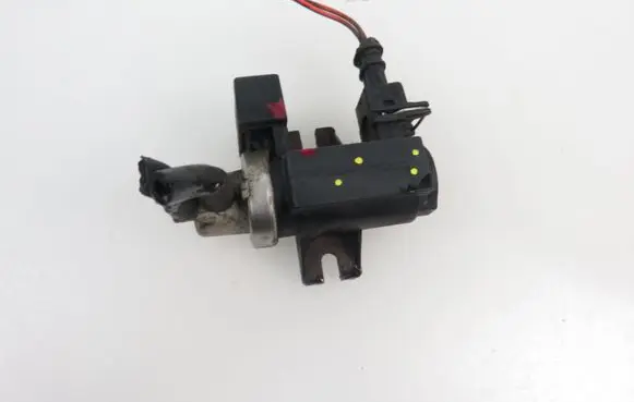 Opel Astra H Valve vacuum 897219 72190339