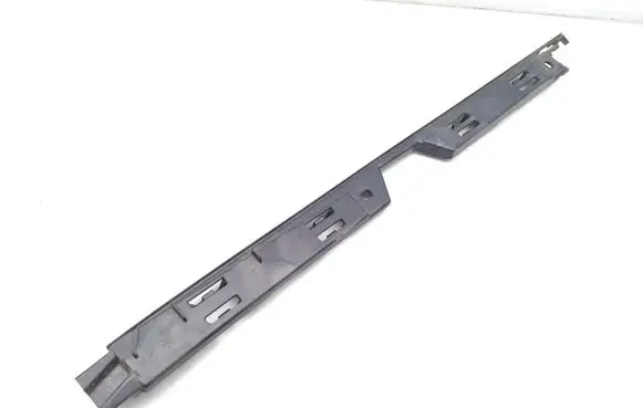 Panel trim