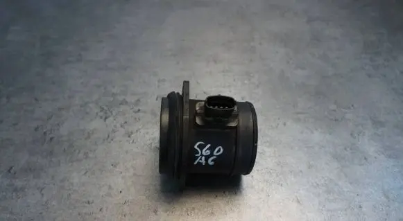 Volvo S60 Mass air flow meter 30785472