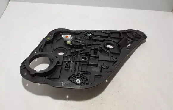 KIA EV6 Rear window lifting mechanism without motor 83480CV000