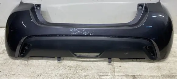 Toyota Yaris XP210 Rear bumper 52159-0DC60