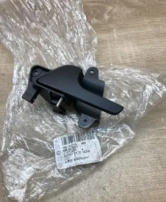 Volkswagen Transporter - Caravelle T5 Front door interior handle 7H0831113 7H0837617