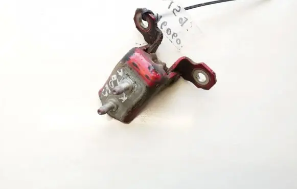 Renault Laguna II Tailgate/trunk/boot hinge