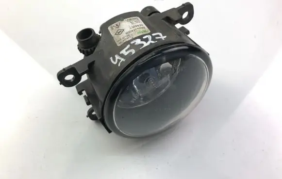 Renault Megane II Front fog light 8200074008