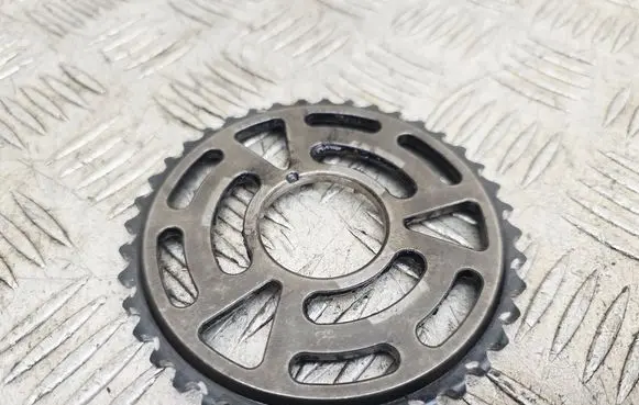 BMW 3 F30 F35 F31 Timing chain sprocket 8518181 11318518181