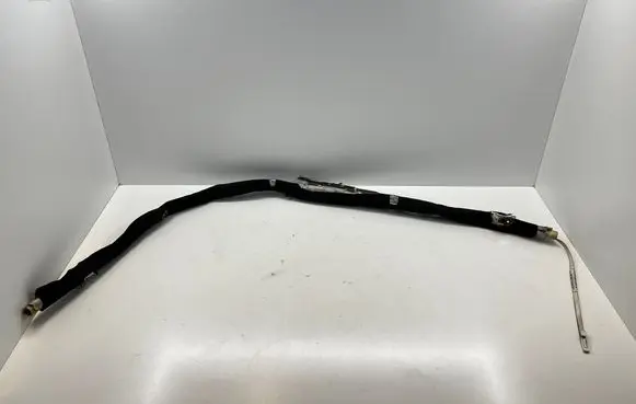 Renault Scenic III - Grand scenic III Roof airbag 985P00014R 004371000248