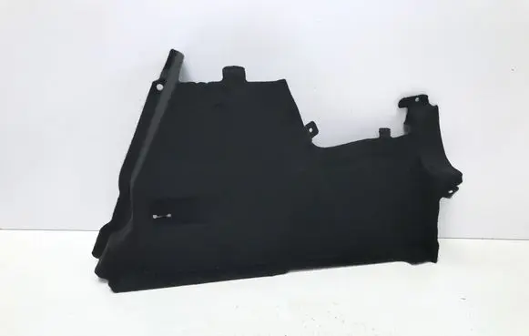 Renault Scenic E-Tech V Trunk/boot side trim panel 849501760R