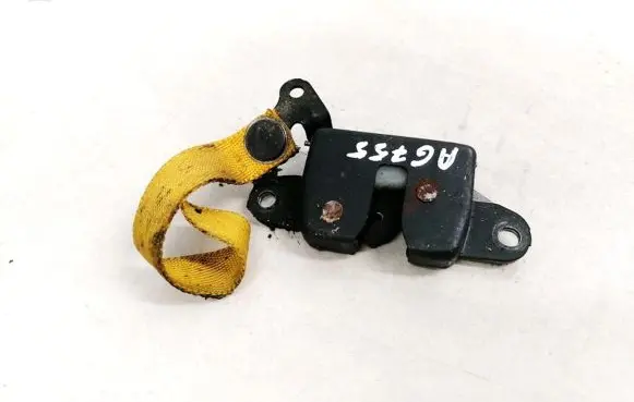 Rover 620 Seat back rest lock catch 