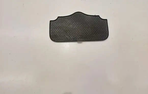 Volkswagen PASSAT B6 Cup holder pad/mat 3C0863328A