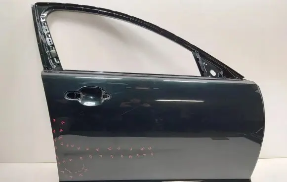 Jaguar XF X260 Front door