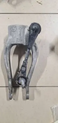 BMW 5 G30 G31 Rear upper control arm/wishbone 6861199