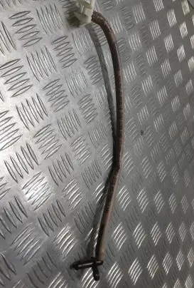 Volvo V40 Other interior part 31393618