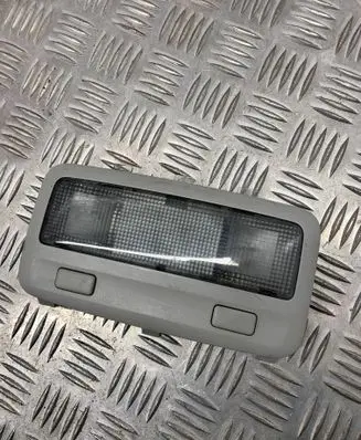 Toyota Avensis T250 Rear seat light 8125005020 1768