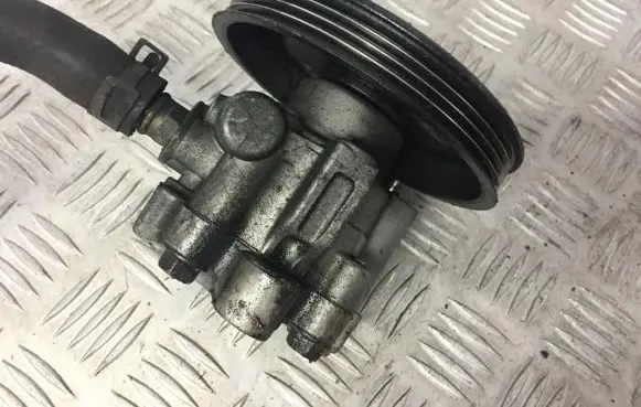 Mitsubishi Pajero Sport I Power steering pump mr448507