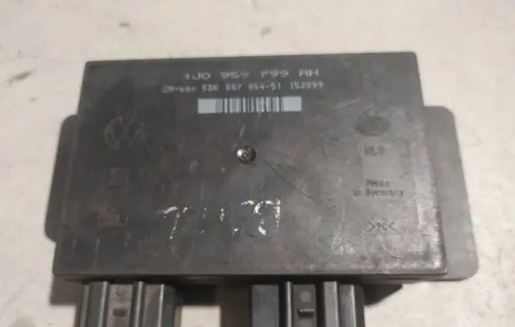Volkswagen PASSAT B5 Comfort/convenience module 1J0959799AH
