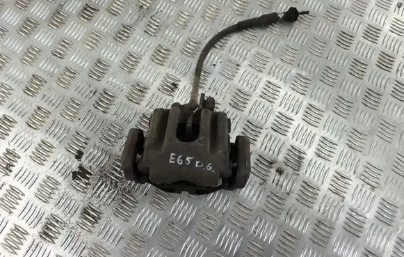 BMW 7 E65 E66 Rear brake caliper 4624