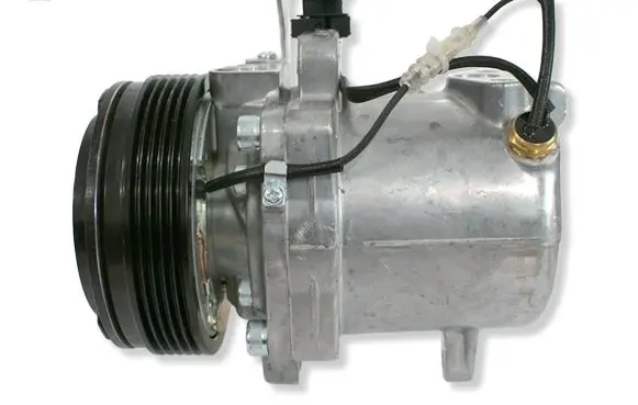 BMW 3 E36 Air conditioning (A/C) compressor (pump) 64528385715