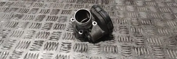 Volvo V50 Throttle valve 28275019