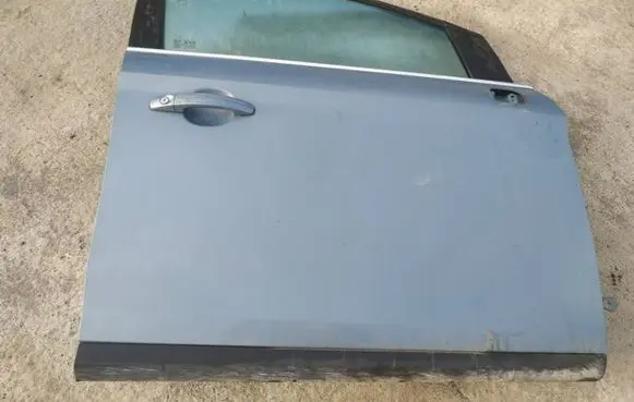 Ford Kuga I Front door zydros