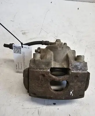Opel Vectra C Front brake caliper