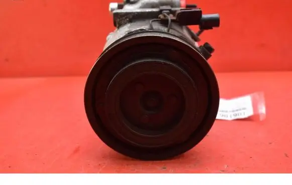 Hyundai Santa Fe Air conditioning (A/C) compressor (pump) F500MA5EA05