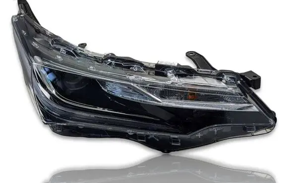 Toyota Corolla E160 E170 Headlight/headlamp 8111002L70 16744F 181164643