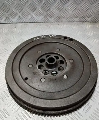 Audi A6 S6 C5 4B Flywheel