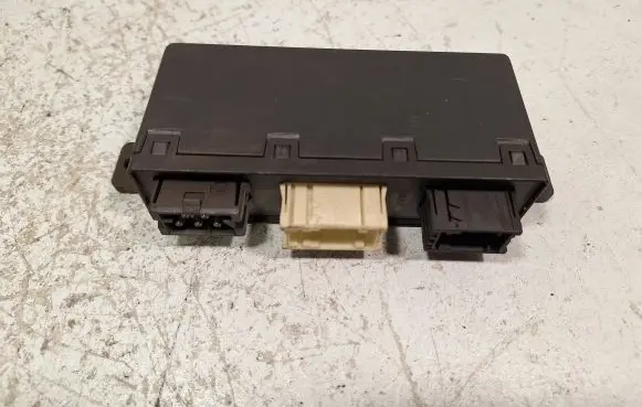 BMW 5 E39 Door control unit/module 689667 613569042549