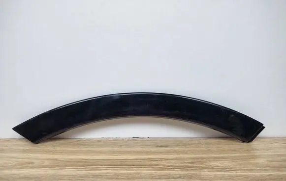 Audi Q7 4M Rear door trim (molding) 4M0854820A 4M0854820