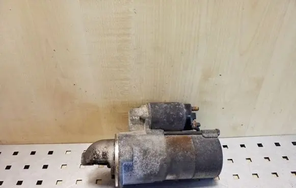 Chevrolet Captiva Starter motor
