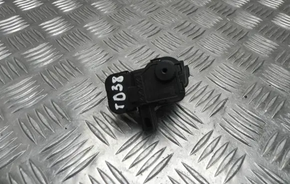 Skoda Yeti (5L) Fuel tank cap lock 7P0810773D G2588