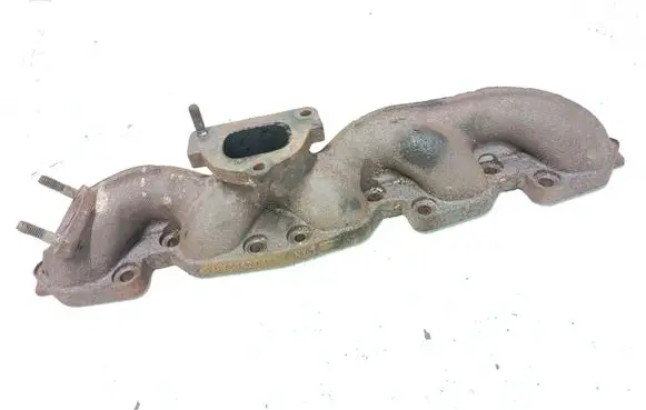 SsangYong Rexton Exhaust manifold A6651420414