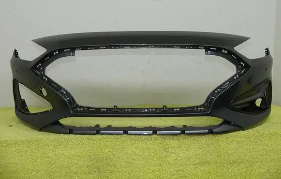 Hyundai i30 Front bumper 86511G4500
